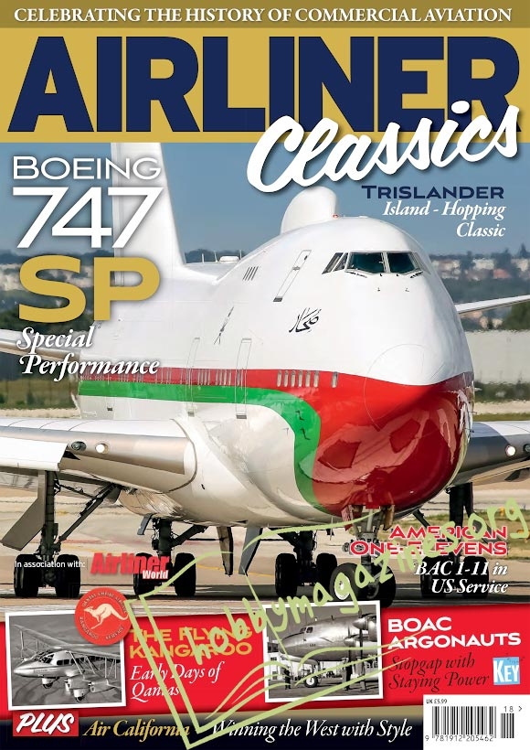 Airliner Classics 09