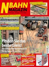 N Bahn Magazin 2018-04