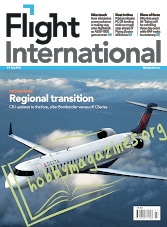 Flight International - 3-9 July 2018