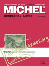 Michel Rundschau 2018-07