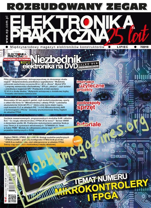 Elektronika Praktyczna 2018-07