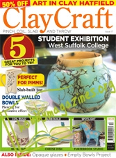 ClayCraft Iss.17