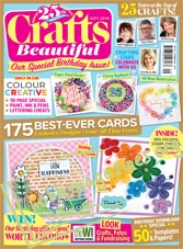 Crafts Beautiful – September 2018