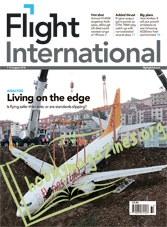 Flight International - 7 August 2018