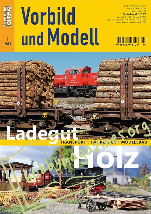 EJ Vorbild und Modell  2015-01