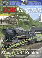 LOK Magazin 2018-09