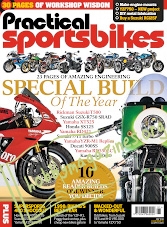 Practical Sportsbikes - May 2018