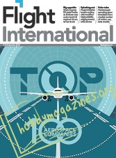 Flight International - 4 September 2018