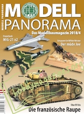 Modell Panorama 2018-04