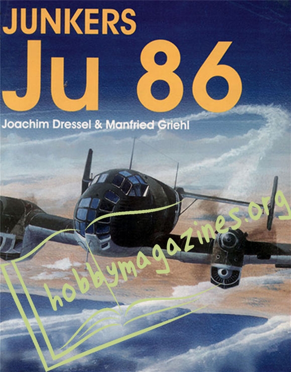 Junkers Ju 86