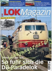 LOK Magazin 2018-10