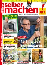 Selber Machen - November 2018