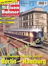 Modelleisenbahner 2018-11