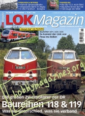 LOK Magazin 2018-11