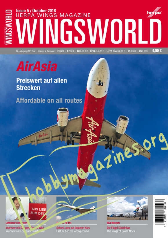 Wingsworld 2018-05