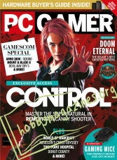 PC Gamer - December 2018