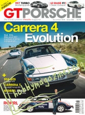 GT Porsche – November 2018