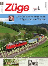 Zuge 2018-05