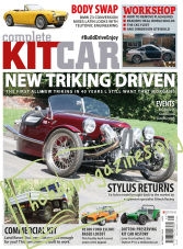 Complete Kit Car - October 2018