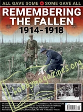 Britain At War Special : Remembering The Fallen 1914-1918