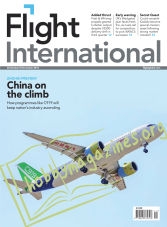 Flight International - 30 October 2018