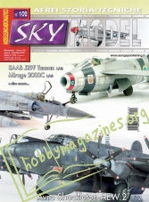 Sky Model 102 - Agosto/Settembre 2018