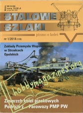 Stalowe Szlaki 2018-01