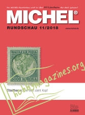 Michel Rundschau 2018-11