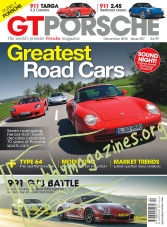 GT Porsche – December 2018