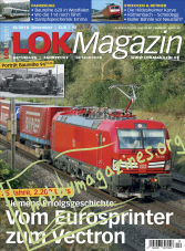 LOK Magazin 2018-12