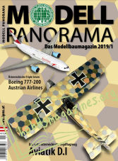 Modell Panorama 2019-01