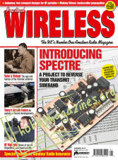 Practical Wireless – January 2019