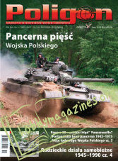 Poligon Issue 65 2018-04