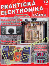 Prakticka Elektronika 2018-12