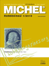 Michel Rundschau 2019-01