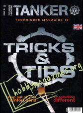 Tanker Techniques Magazine Issue 10