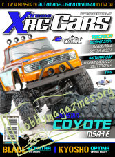 Xtreme RC Cars Issue 55, 2019