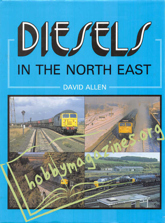 Diesels In The North East