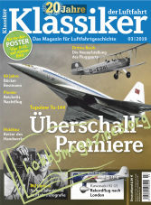 Klassiker der Luftfahrt 2019-03