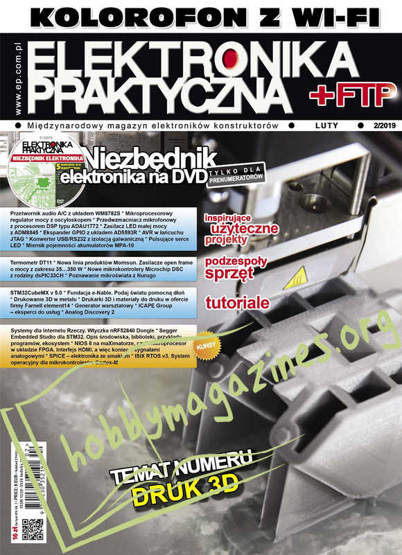 Elektronika Praktyczna 2019-02