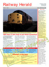 Railway Herald No 1-10 in one file