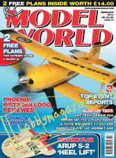 RC Model World - February 2010