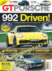 GT Porsche - March 2019