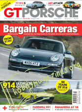 GT Porsche - April 2019