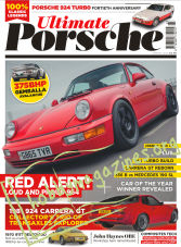 Ultimate Porsche - April-May 2019