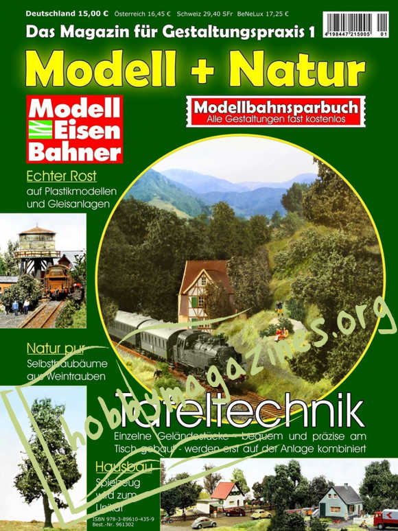 Das Magazin für Gestaltungspraxis 01