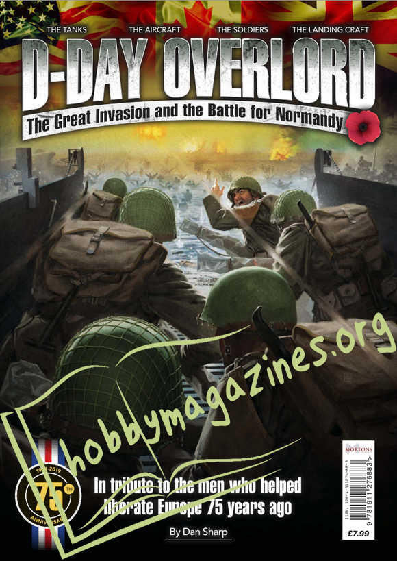 D-Day Overlord DDayOverlord