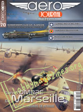 Aérojournal 70 - Avril/Mai 2019