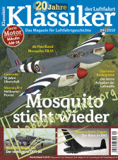 Klassiker der Luftfahrt 2019-04