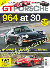 GT Porsche - May 2019